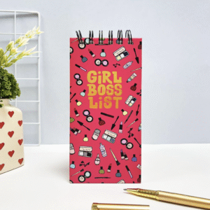 Girl Boss Things To Do